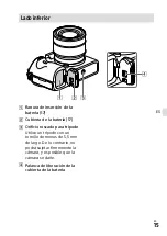 Предварительный просмотр 291 страницы Sony a7 III Instruction Manual