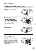 Предварительный просмотр 293 страницы Sony a7 III Instruction Manual