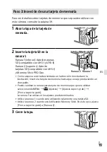 Предварительный просмотр 295 страницы Sony a7 III Instruction Manual