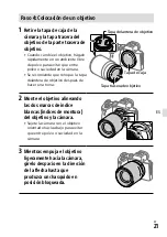 Предварительный просмотр 297 страницы Sony a7 III Instruction Manual