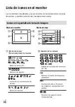 Предварительный просмотр 308 страницы Sony a7 III Instruction Manual