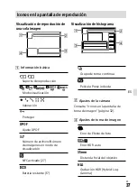 Предварительный просмотр 313 страницы Sony a7 III Instruction Manual