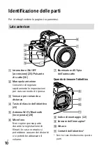 Предварительный просмотр 330 страницы Sony a7 III Instruction Manual