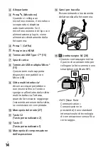 Предварительный просмотр 334 страницы Sony a7 III Instruction Manual