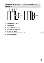 Предварительный просмотр 337 страницы Sony a7 III Instruction Manual