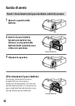 Предварительный просмотр 338 страницы Sony a7 III Instruction Manual