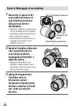 Предварительный просмотр 342 страницы Sony a7 III Instruction Manual