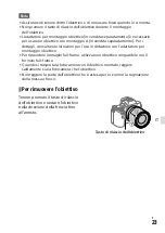 Предварительный просмотр 343 страницы Sony a7 III Instruction Manual