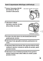 Предварительный просмотр 345 страницы Sony a7 III Instruction Manual