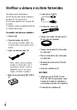 Предварительный просмотр 374 страницы Sony a7 III Instruction Manual