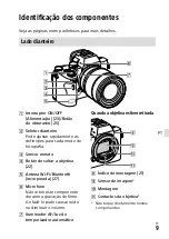 Предварительный просмотр 375 страницы Sony a7 III Instruction Manual