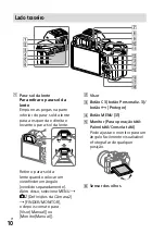 Предварительный просмотр 376 страницы Sony a7 III Instruction Manual