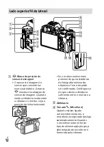 Предварительный просмотр 378 страницы Sony a7 III Instruction Manual