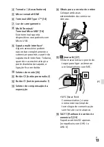 Предварительный просмотр 379 страницы Sony a7 III Instruction Manual