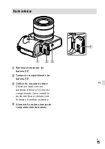 Предварительный просмотр 381 страницы Sony a7 III Instruction Manual