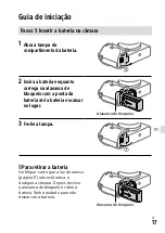 Предварительный просмотр 383 страницы Sony a7 III Instruction Manual