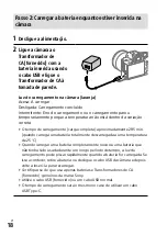 Предварительный просмотр 384 страницы Sony a7 III Instruction Manual