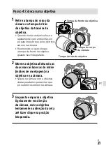 Предварительный просмотр 387 страницы Sony a7 III Instruction Manual