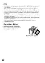 Предварительный просмотр 388 страницы Sony a7 III Instruction Manual