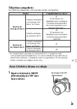 Предварительный просмотр 389 страницы Sony a7 III Instruction Manual