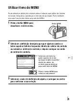 Предварительный просмотр 397 страницы Sony a7 III Instruction Manual