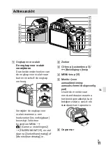 Предварительный просмотр 421 страницы Sony a7 III Instruction Manual