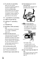 Предварительный просмотр 424 страницы Sony a7 III Instruction Manual