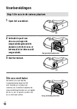 Предварительный просмотр 428 страницы Sony a7 III Instruction Manual