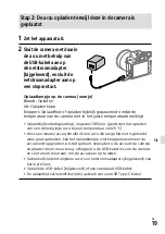 Предварительный просмотр 429 страницы Sony a7 III Instruction Manual