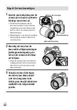 Предварительный просмотр 432 страницы Sony a7 III Instruction Manual