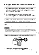 Предварительный просмотр 435 страницы Sony a7 III Instruction Manual