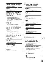 Предварительный просмотр 445 страницы Sony a7 III Instruction Manual