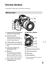 Предварительный просмотр 463 страницы Sony a7 III Instruction Manual