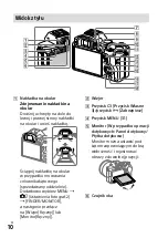 Предварительный просмотр 464 страницы Sony a7 III Instruction Manual