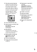 Предварительный просмотр 465 страницы Sony a7 III Instruction Manual