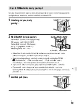 Предварительный просмотр 473 страницы Sony a7 III Instruction Manual