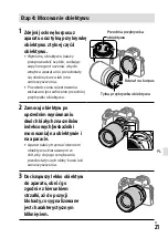 Предварительный просмотр 475 страницы Sony a7 III Instruction Manual