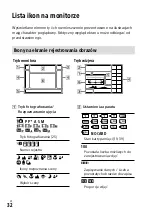 Предварительный просмотр 486 страницы Sony a7 III Instruction Manual