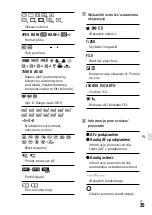 Предварительный просмотр 489 страницы Sony a7 III Instruction Manual