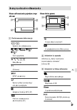 Предварительный просмотр 491 страницы Sony a7 III Instruction Manual