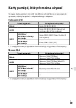 Предварительный просмотр 493 страницы Sony a7 III Instruction Manual