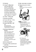 Предварительный просмотр 512 страницы Sony a7 III Instruction Manual