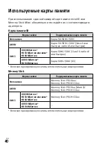 Предварительный просмотр 538 страницы Sony a7 III Instruction Manual