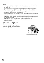 Предварительный просмотр 604 страницы Sony a7 III Instruction Manual