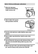 Предварительный просмотр 635 страницы Sony a7 III Instruction Manual