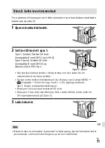 Предварительный просмотр 659 страницы Sony a7 III Instruction Manual