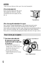 Предварительный просмотр 660 страницы Sony a7 III Instruction Manual