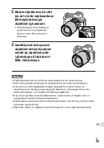 Предварительный просмотр 661 страницы Sony a7 III Instruction Manual