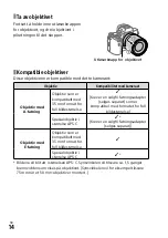 Предварительный просмотр 662 страницы Sony a7 III Instruction Manual