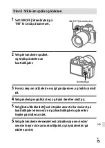 Предварительный просмотр 663 страницы Sony a7 III Instruction Manual